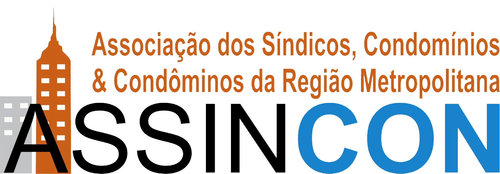 Logo Assincon