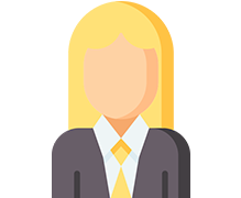 Avatar feminino